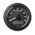 Veratron 3-3/8" (85MM) ViewLine Tach w/Multifunction Display - 0 to 4000 RPM - Black Dial & Bezel - A2C59512391