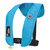 Mustang MIT 70 Manual Inflatable PFD Azure (Blue) MD4041-268-0-202
