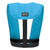 Mustang MIT 70 Manual Inflatable PFD Azure (Blue) MD4041-268-0-202