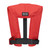 Mustang MIT 150 Convertible Inflatable PFD Red MD2020-4-0-202