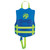 Full Throttle Child Rapid-Dry Life Jacket - Blue - 142100-500-001-22