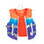 Bombora Youth Life Vest (50-90 lbs) - Sunrise - BVT-SNR-Y