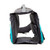 Bombora Small Pet Life Vest (12-24 lbs) - Tidal - BVT-TDL-P-S