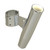 C.E. Smith Aluminum Clamp-On Rod Holder - Vertical - 2.375" OD - 53745