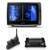 Garmin Echomap Ultra 2 122sv Livescope Plus Bundle Worldwide Basemap No Ducer - 010-02881-00/LIVESCOPE