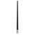 Digital Antenna 531-AB 4' AM/FM Black