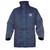 Mustang Classic Flotation Coat - Navy Blue - XL - MC1506-5-XL-206