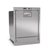 Vitrifrigo CFRRXD4DX Stainless steel fridge and freezer, CFR XR OCX2