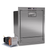 Vitrifrigo CFRRXD4DX Stainless steel fridge and freezer, CFR XR OCX2