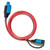 Victron 2M Extension Cable - 25A - BPC900250014
