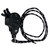 Rupp Halyard Line Locks Triple/Rope & Shackle - CA-0157-3S