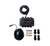 Lumishore SUPRA SMX i-Connect Install Kit - 010-04443-00