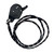 Rupp Single Halyard Line Lock w/Rope & Shackle - CA-0157-1S