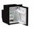 Vitrifrigo C51iBD4O-F 1.8 cu. ft. Refrigerator w/freezer compartment, Black, internal unit,  Adjustable flange,  CHROMELOCK, RIGHT HINGE, AC/DC, 12/24V 115/230 VAC - 50/60Hz UL