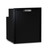 Vitrifrigo C90DWiBD4O-F  3.2 cu ft Black front panel, Drawer refrigerator, CHROMELOCK, Internal  compressor, Adjustable flange,  AC/DC,12/24v - 115/230VAC - 50/60Hz UL