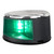 Hella Marine NaviLED Gen II Starboard Deck Mount Navigation Lamp - Stainless Steel - 017910311