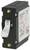 Blue Sea 7202 Circuit Breaker AA1Toggle 5A with White Toggle - 7202-BSS