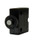 EGIS Push Button Panel Mount Circuit Breaker Spade Terminals 3 Amp Retail Pack - 4711-03