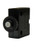 EGIS Push Button Panel Mount Circuit Breaker Spade Terminals 25 Amp Retail Pack