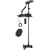 Minn Kota TERROVA 2 55 Lbs. Dual Spectrum CHIRP Wireless Remote 45in Shaft Trolling Motor - 1358303
