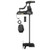 Minn Kota Ulterra 2 80 Lbs. Thrust Mega Down Imaging Wireless Remote 60in Shaft Trolling Motor - 1358973