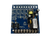 Pump Relay Board -  2 Stations SUB-111-X1W-BL