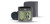 Raymarine Micronet Speed/depth Wireless W/thru Hull Triducer - T103-916