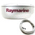 Raymarine Rd418hd 4kw 18" Hd Dome With 10m Cable - T70168