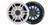 Fusion XS-FL65SPGW 6.5 Speaker Speaker - 010-02196-20