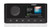 Fusion MS-RA210 Am/fm Stereo With Bluetooth And DSP - 010-02250-00