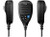 Icom Hm205b Black Speaker Microphone For M424g/506