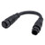 Icom Opc2384 Adapter Cable 12 To 8-pin For Hm195