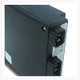 Vitrifrigo C90IXD4X-1, 3.1 cu. ft. Refrigerator w/freezer compartment, Stainless steel front, Steelock latch, internal unit, 12/24V, 115/230VAC - 50/60Hz OCX2