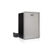 Vitrifrigo C130RXP4X-1, 4.7 cu. ft. Refrigerator only, Stainless steel front, Adj flange, Steelock latch, external unit, 12/24v, 115/230VAC - 50/60Hz OCX2