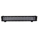 HEISE Infinite Series 22" RGB Backlite Dualrow Bar - 24 LED - HE-INFIN22