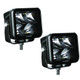 HEISE Blackout Cube LED Light 2-Pack - HE-BCS2PK