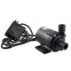 Albin DC Driven Circulation Pump with Brushless Motor - BL30CM 24V - 13-01-002