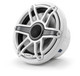 JL Audio M6 7.7in Coaxial Speakers White Sport Grille - M6-770X-S-GWGW - 010-03073-00