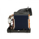 AU9HV-FC 1.0KW 6"MR 115V Dometic AU Air Handlers, with HV Blowers, FC and Heating From (9,000-12,000 BTUs )      261400093