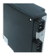 Vitrifrigo C51IXD4-F-1, Stainless Steel, Refrigerator w/freezer compartment, front, Flush flange, Steelock latch, internal unit 12/24V, 115/230VA