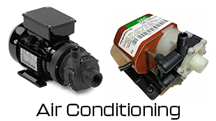 Air Conditioning Pumps