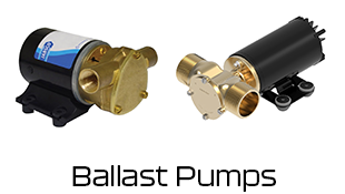 Ballast Pump