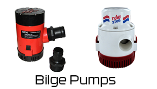 Bilge Pumps