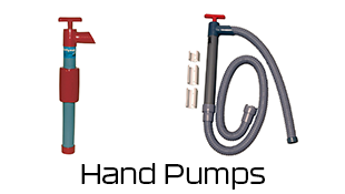 Hand Pumps