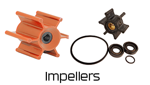 Impellers