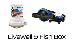 Livewell Pumps