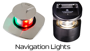 Navigation Lights