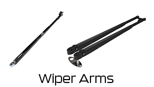 Marine Wiper Arms