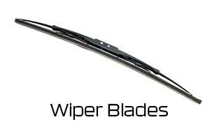 Marine Wiper Blades