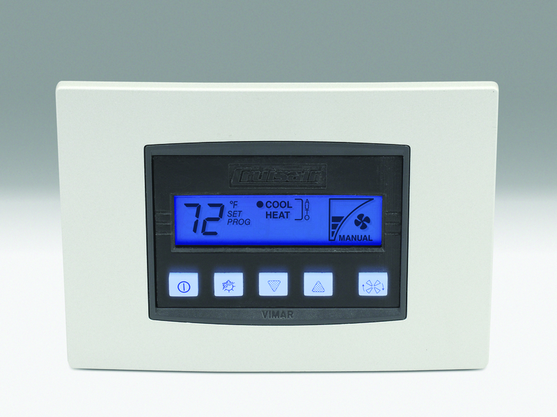 Dometic Display QHT Eikon DX & TX Gray 722200203 / 9610002763